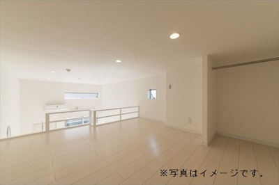 【内装】 | Maison de Marcel(メゾンドマルセル）