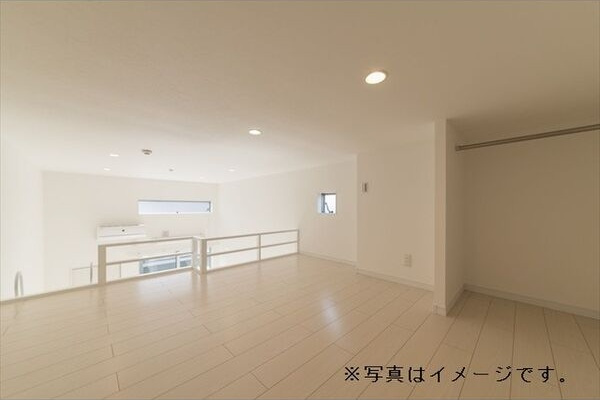 【内装】 | Maison de Marcel(メゾンドマルセル）
