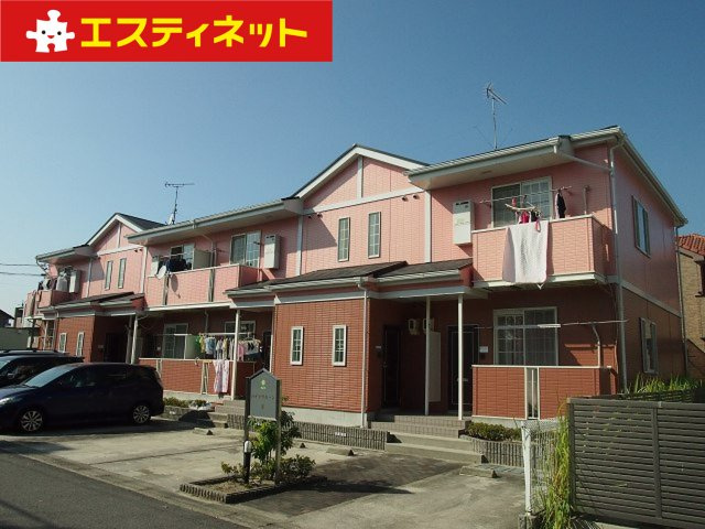 ハイツサルーンⅢ