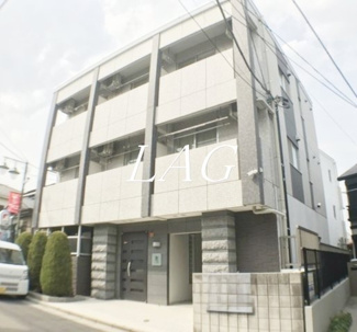 【外観】 | 礎 | 外観です。