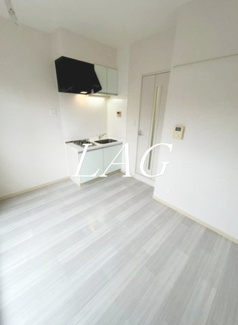 【居間・リビング】 | 礎 | 洋室のお部屋です。