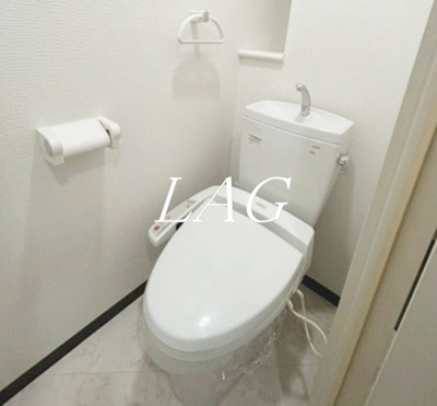 【トイレ】 | 礎 | トイレです。