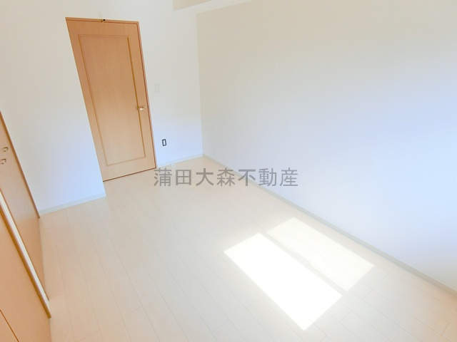 コスモリード池上のその他