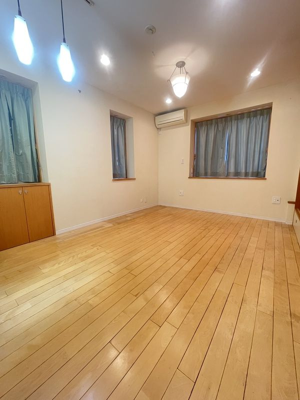 恵比寿3丁目戸建