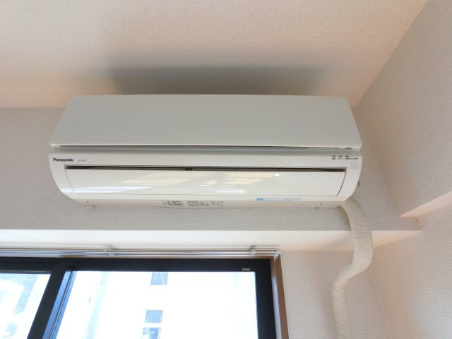 グランピーノ妙典の設備