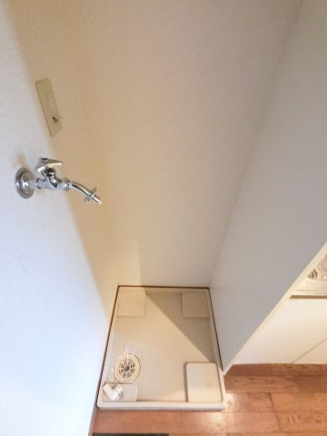 グランピーノ妙典の設備