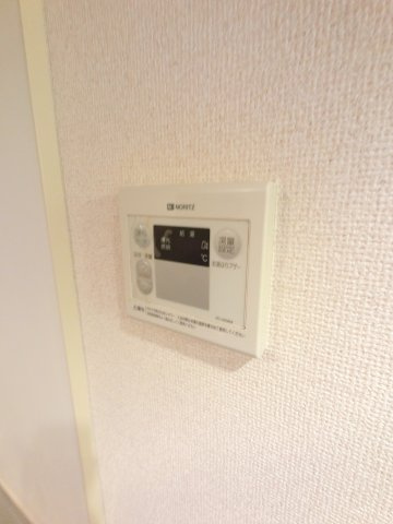 グランピーノ妙典の設備