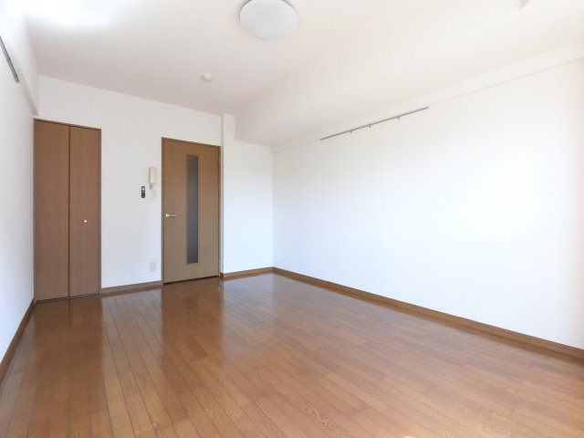グランピーノ妙典の寝室