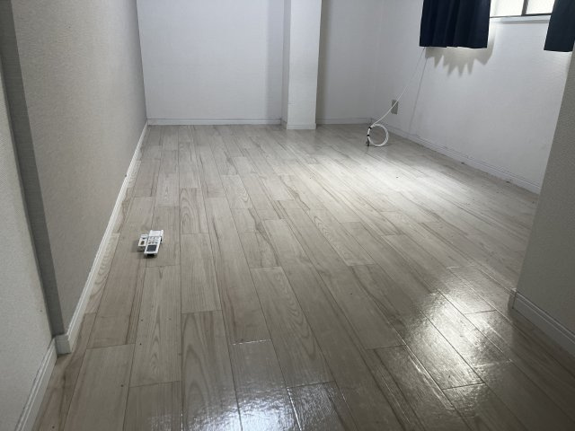 【洋室】 | セイコーハイツ | 明るい洋室です