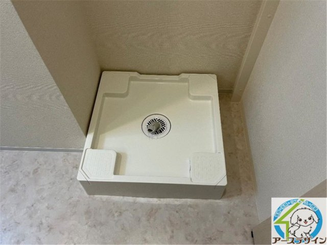 ユー　ジュネスのその他|パース写真