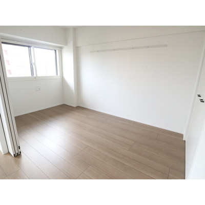 【寝室】 | クレアーレ豊玉中
