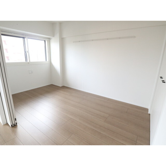【寝室】 | クレアーレ豊玉中