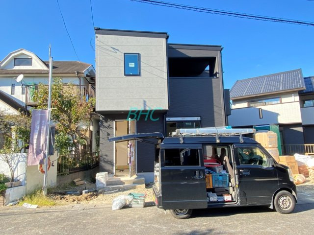 栗東市御園 分譲 全１棟１号棟の画像