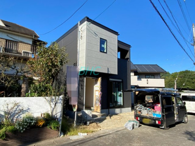 【その他】 | 栗東市御園 分譲 全１棟１号棟 | 金勝小学校