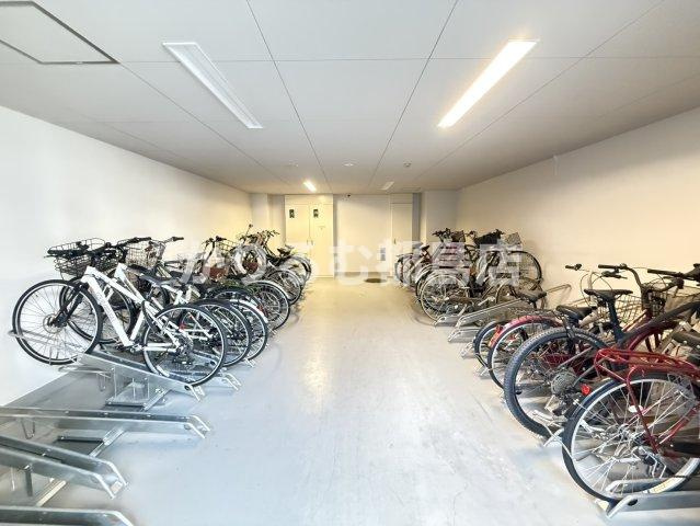 ソルテラス都島本通のその他共用部分