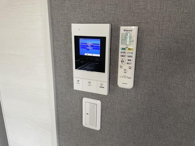 ラシェリールのセキュリティ