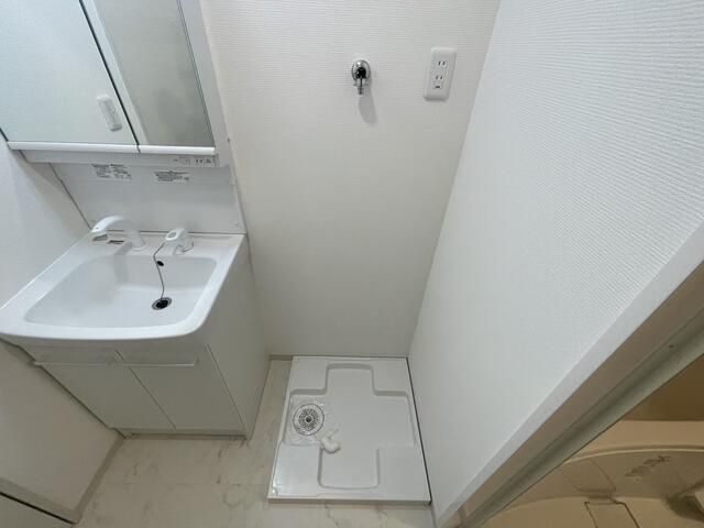 ラシェリールの設備