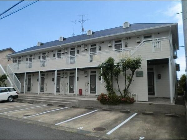 エステートピア岩崎台