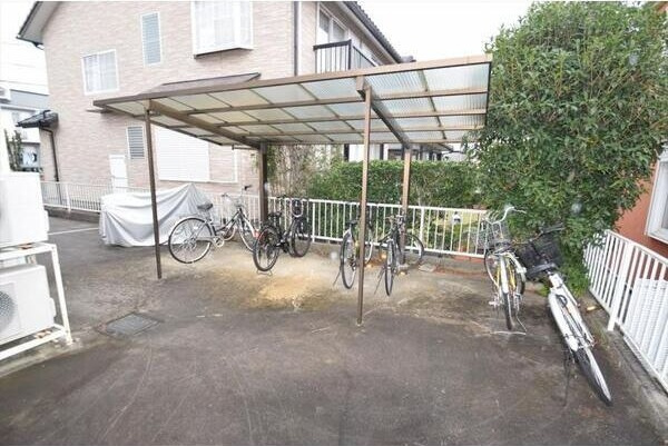 エステートピア岩崎台のその他共用部分