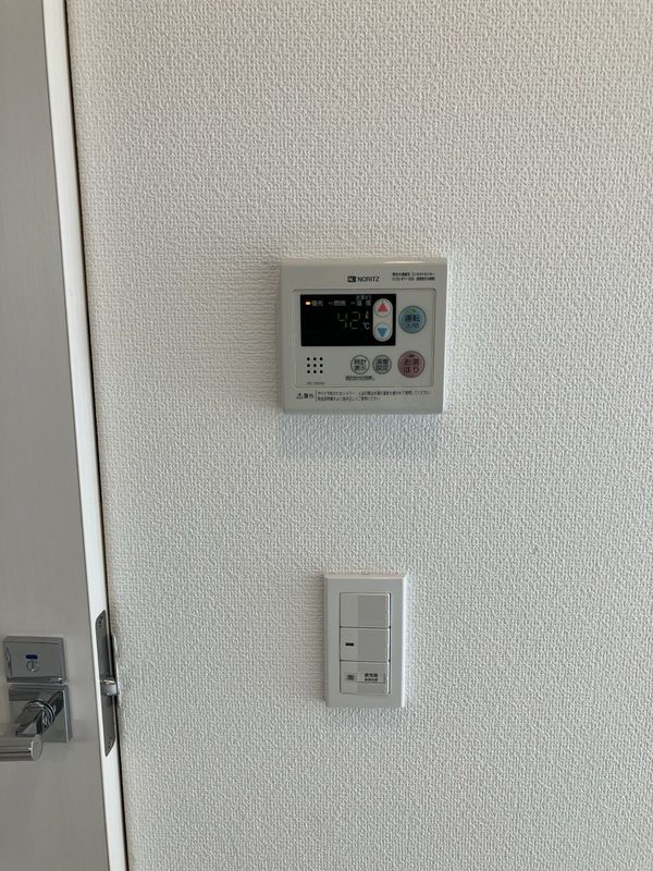 ユーレジデンス恵比寿の設備