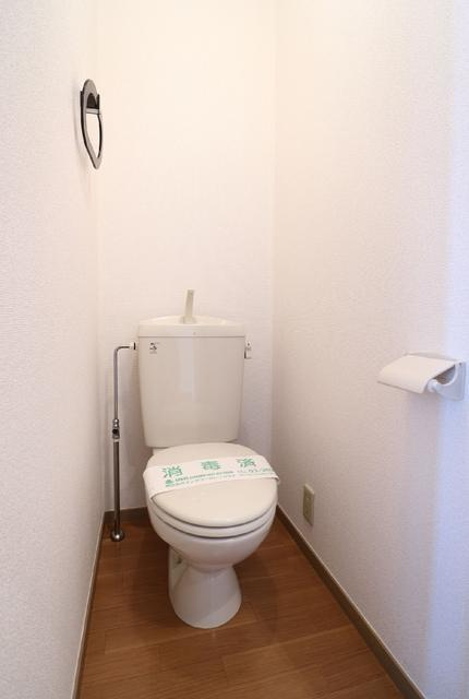 Astor Greenのトイレ|トイレ※同物件・同仕様画像