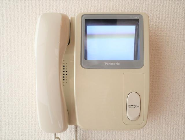 Astor Greenのセキュリティ