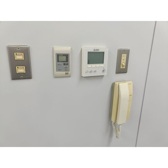 【設備】