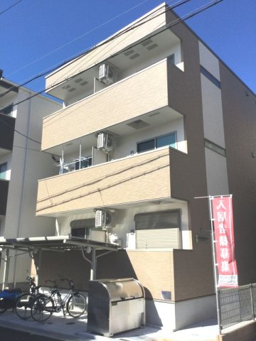 フジパレス大桐Ⅲ番館