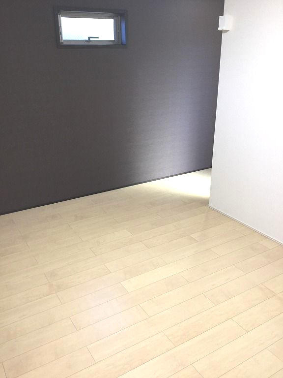 フジパレス大桐Ⅲ番館の洋室