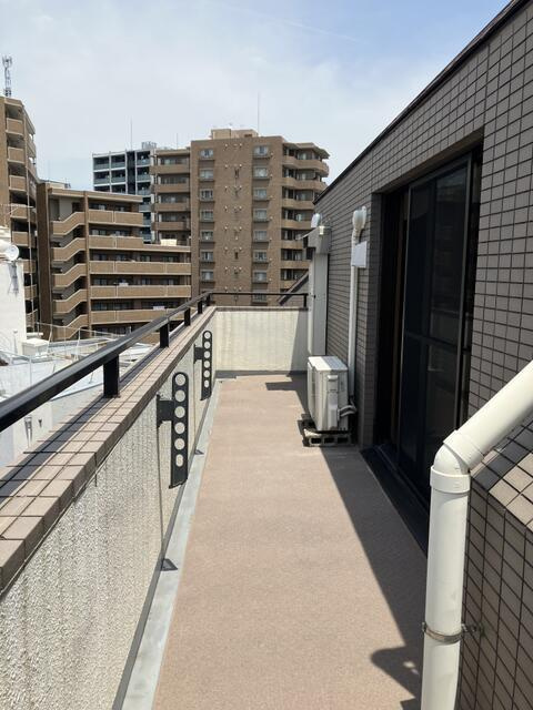 目黒青葉台グランドハイツのその他