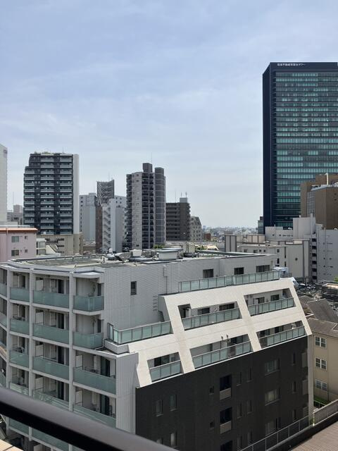 目黒青葉台グランドハイツのその他