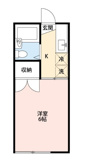 コーポつくしの画像
