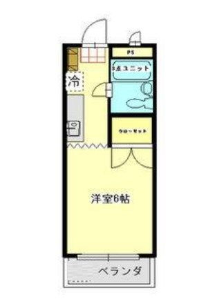【間取り】 | グランドール