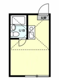 パンシオン読売ランド前Ａ棟の画像
