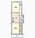 横浜市旭区さちが丘のマンションの画像