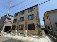 海老名市国分北２丁目のアパートの画像