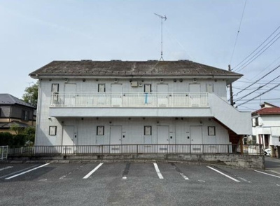 【外観】 | スターハイム鶴川