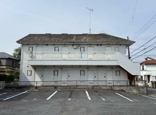 【外観】 | スターハイム鶴川