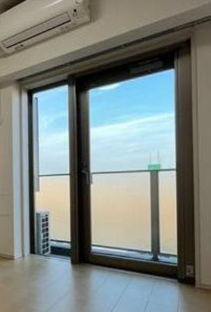 市川市南行徳３丁目の賃貸マンションの展望