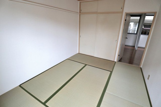 【和室】 | ハイツウィンディア