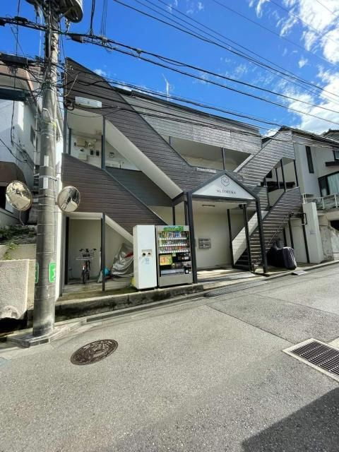 ＳＧ　ＴＯＴＵＫＡのその他共用部分