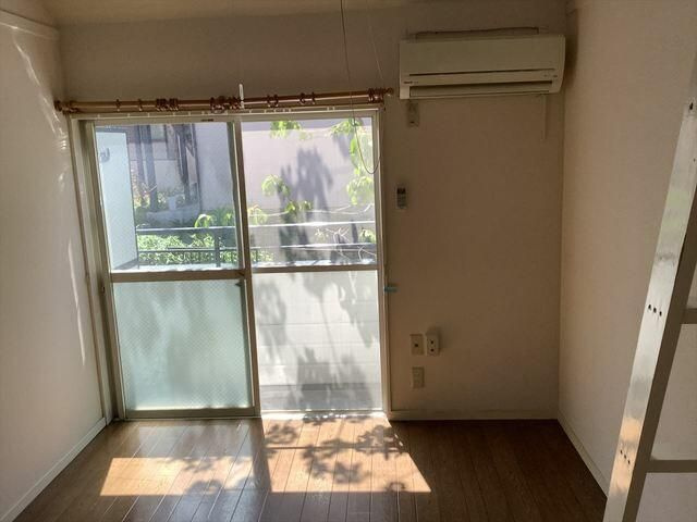 ＳＧ　ＴＯＴＵＫＡの居間・リビング