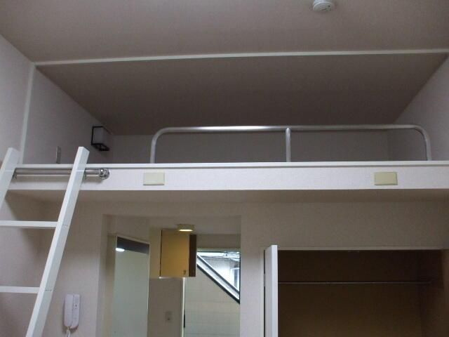 ＳＧ　ＴＯＴＵＫＡの寝室