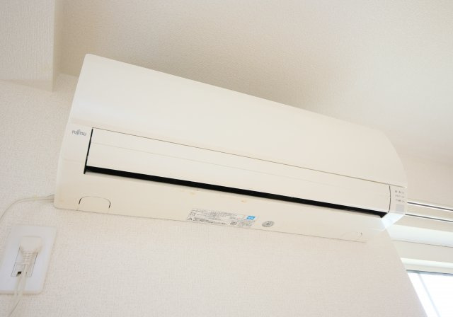 ネオ ブリースⅢの設備