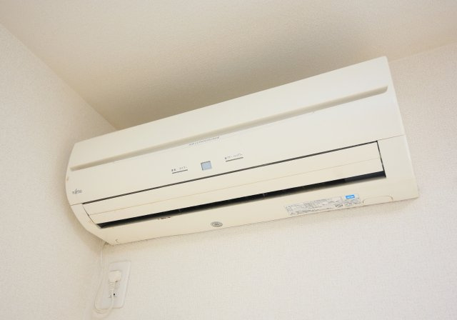 ネオ ブリースⅢの設備