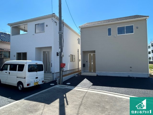泉南郡熊取町五門東　第2期　新築一戸建て