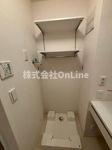 【設備】 | ルアーナB棟