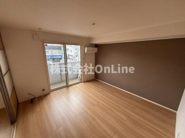 【内装】 | ルアーナB棟