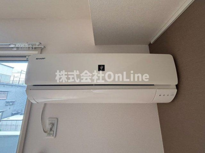 【設備】 | ルアーナB棟