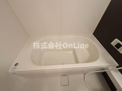 【浴室】 | ルアーナB棟